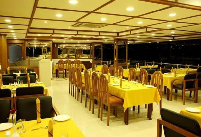 فندق Aroma Classic Days