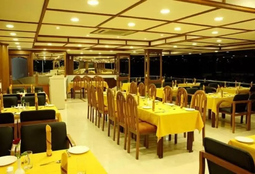 호텔 Aroma Classic Days