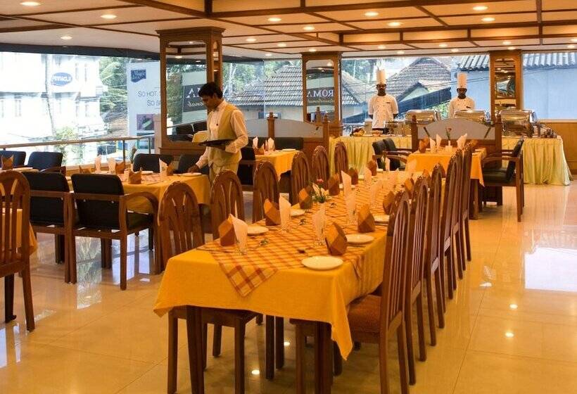 فندق Aroma Classic Days