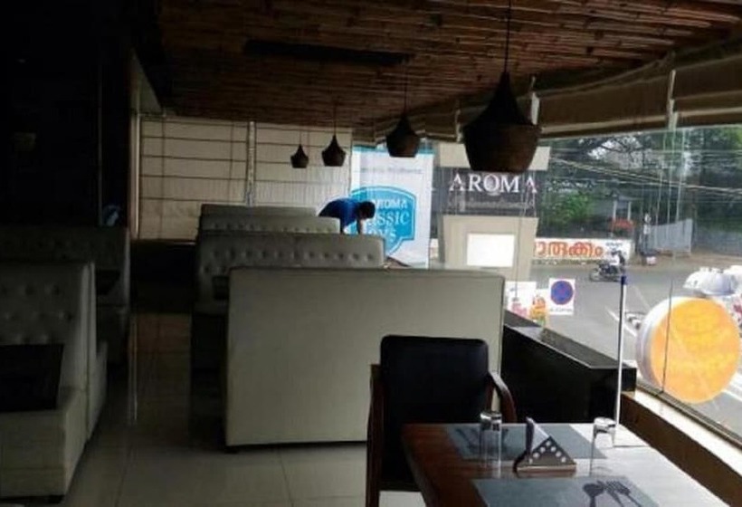 فندق Aroma Classic Days