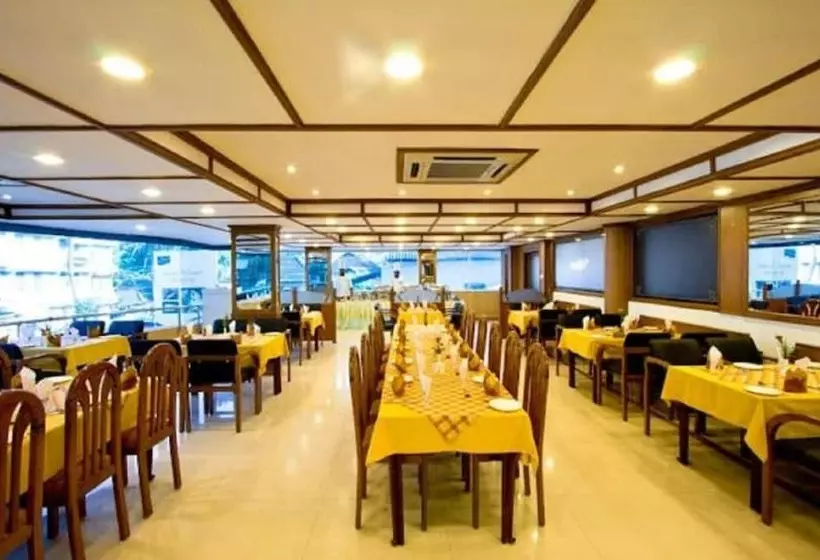 호텔 Aroma Classic Days