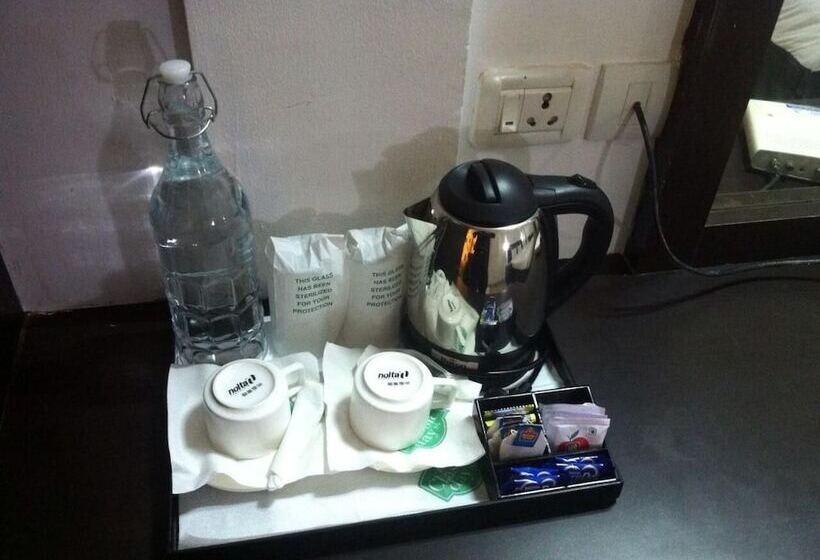 فندق Aroma Classic Days