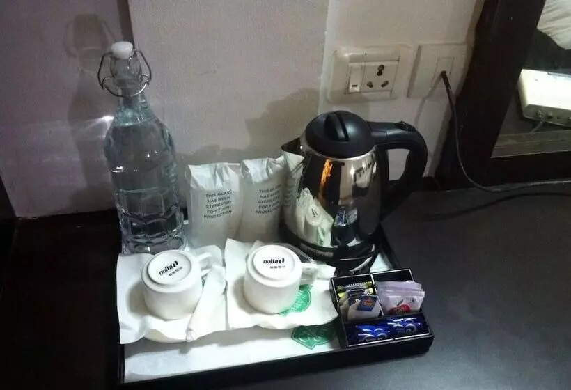 호텔 Aroma Classic Days