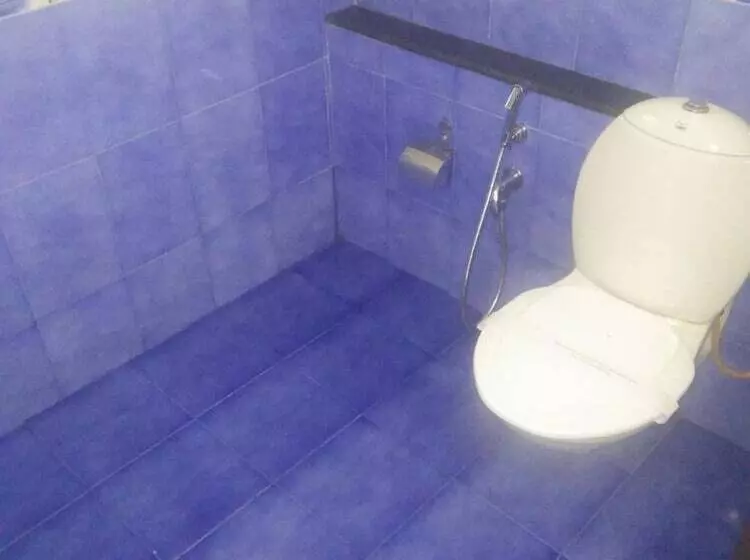 호텔 Aroma Classic Days