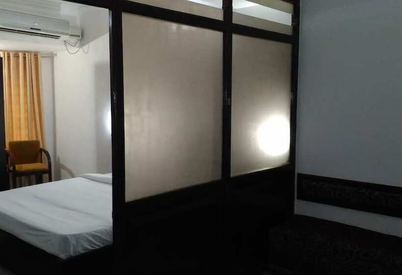 فندق Aroma Classic Days