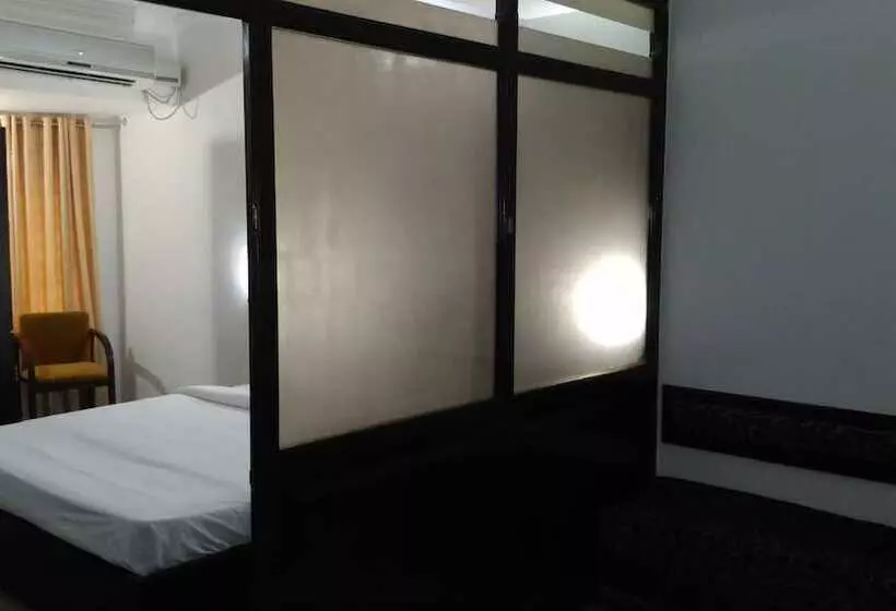 호텔 Aroma Classic Days