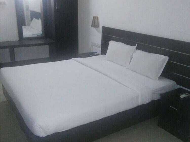 فندق Aroma Classic Days