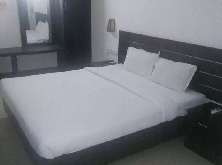 호텔 Aroma Classic Days