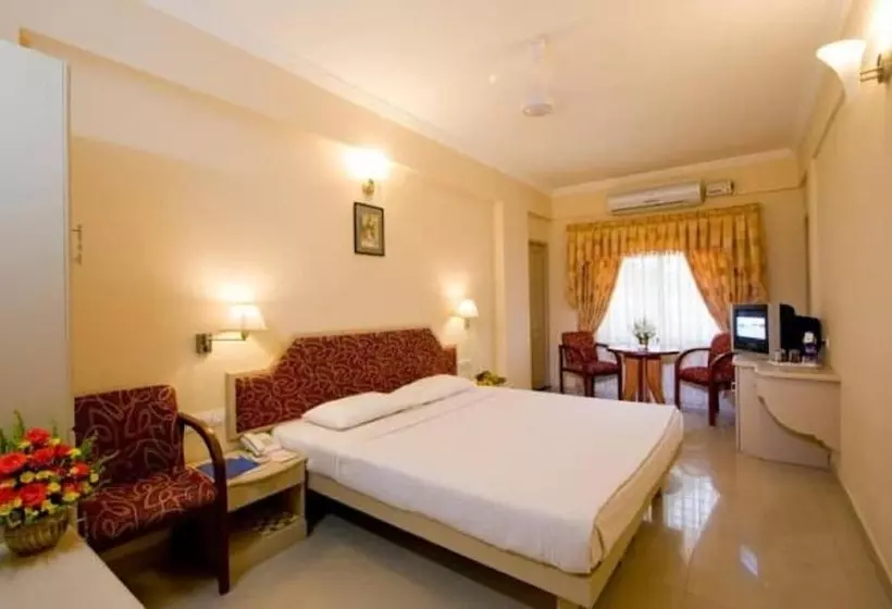 호텔 Aroma Classic Days