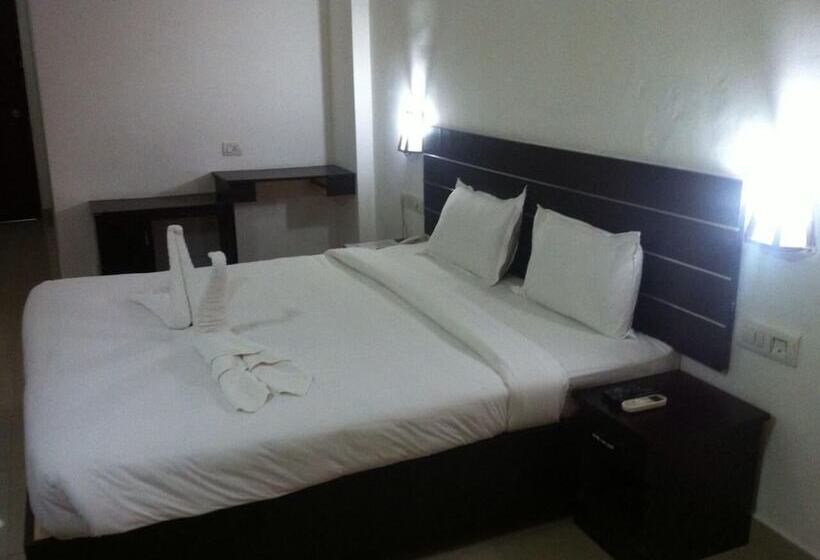 فندق Aroma Classic Days