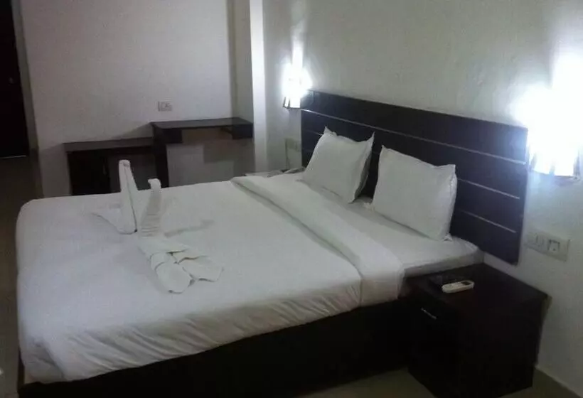 호텔 Aroma Classic Days