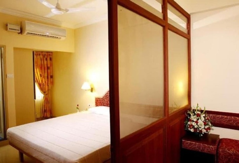 فندق Aroma Classic Days