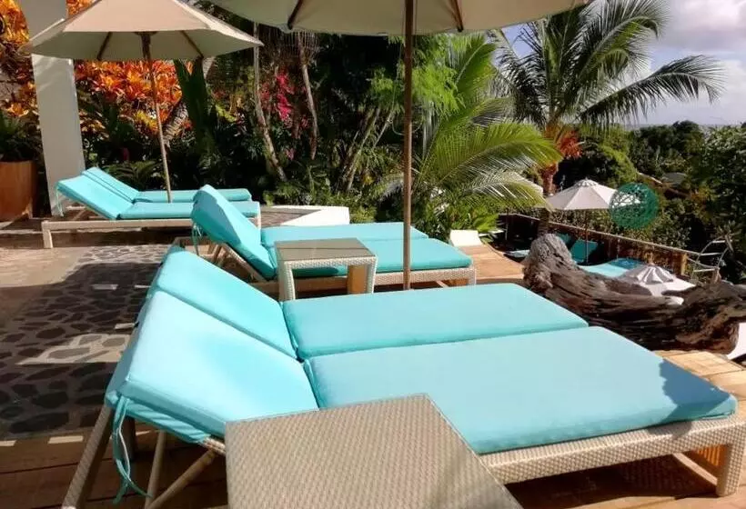 Bliss Boutique Hotel Seychelles