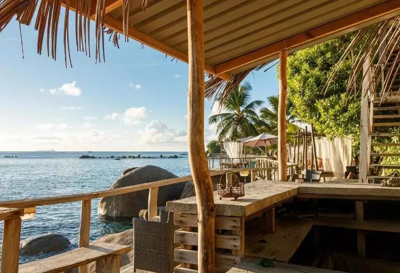 Bliss Boutique Hotel Seychelles
