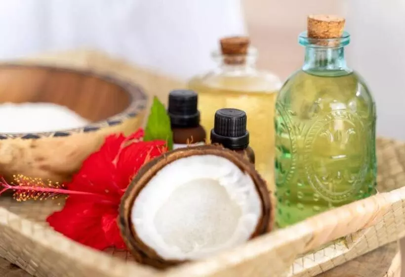 Bliss Boutique Hotel Seychelles