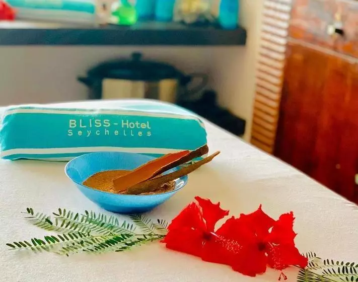 Bliss Boutique Hotel Seychelles