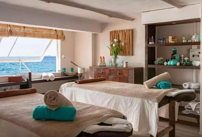 Bliss Boutique Hotel Seychelles
