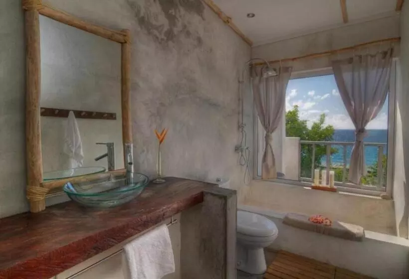 Bliss Boutique Hotel Seychelles