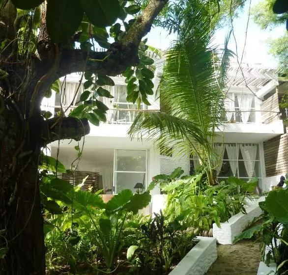 Bliss Boutique Hotel Seychelles
