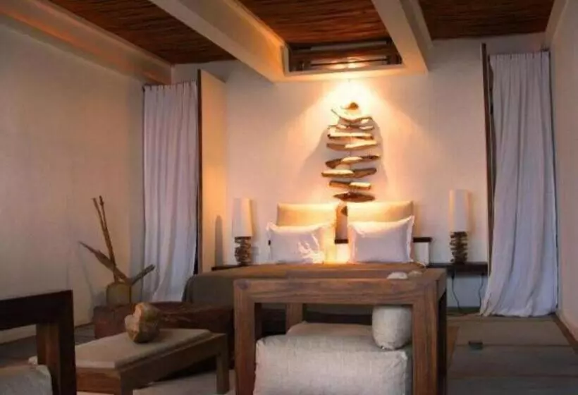 Bliss Boutique Hotel Seychelles