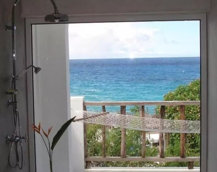 Bliss Boutique Hotel Seychelles