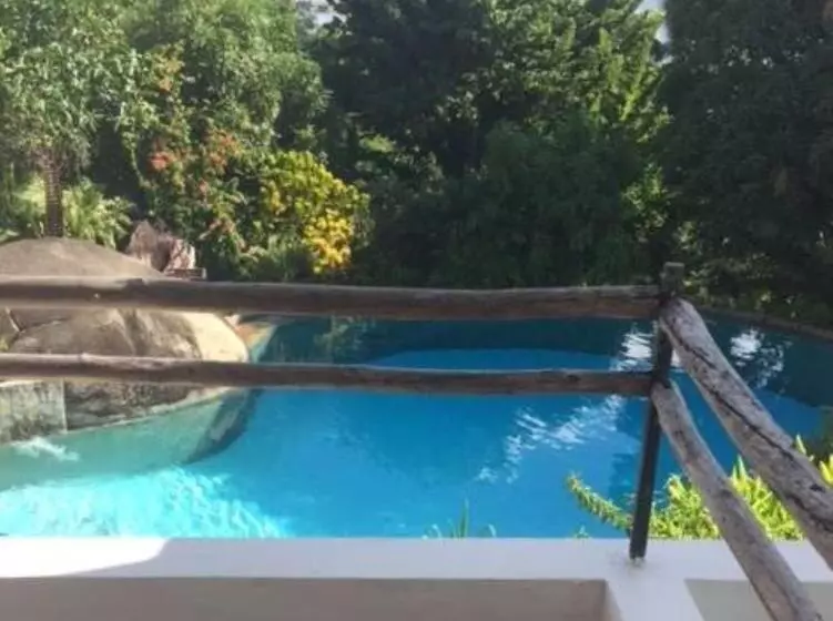 Bliss Boutique Hotel Seychelles