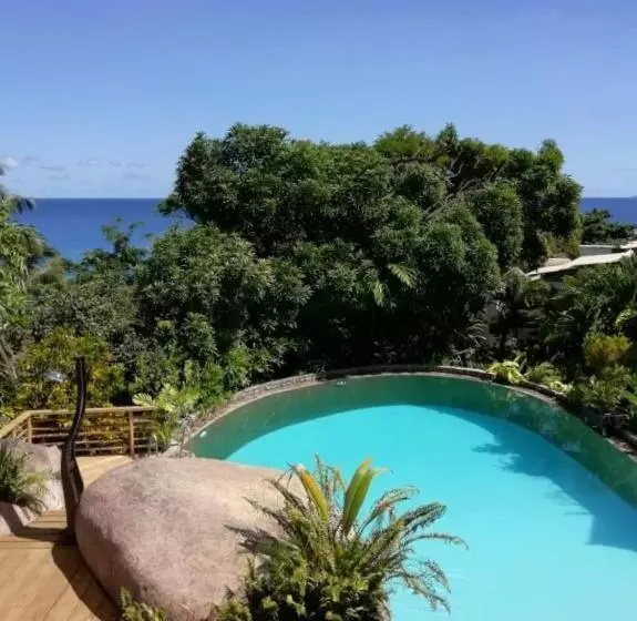 Bliss Boutique Hotel Seychelles