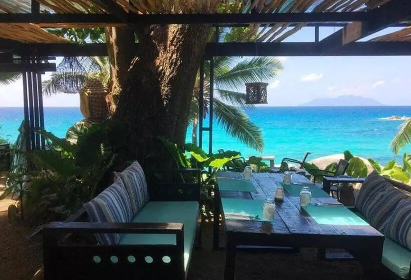 Bliss Boutique Hotel Seychelles