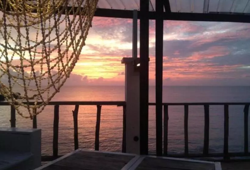 Bliss Boutique Hotel Seychelles