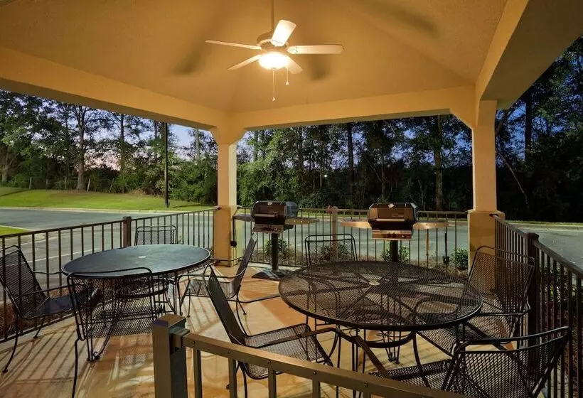 ホテル Candlewood Suites Enterprise, An Ihg