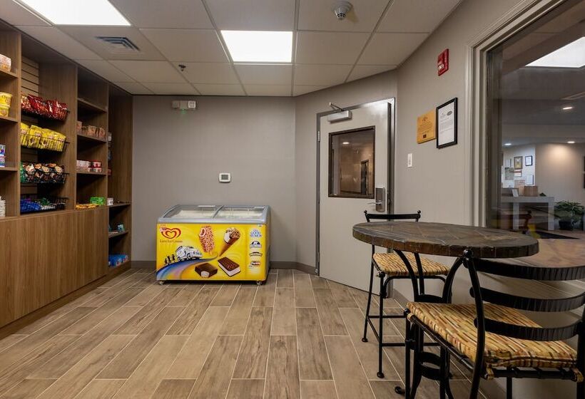 فندق Candlewood Suites Enterprise, An Ihg