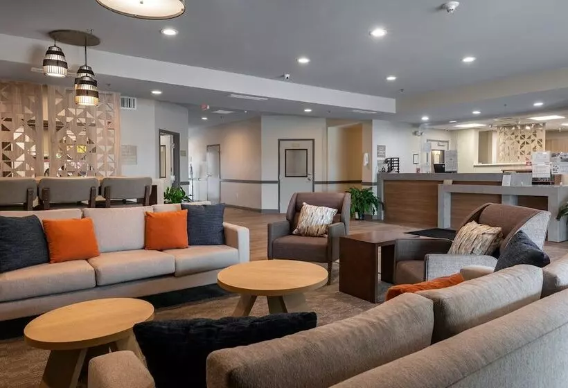 ホテル Candlewood Suites Enterprise, An Ihg