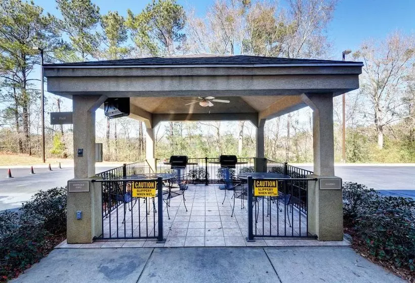 ホテル Candlewood Suites Enterprise, An Ihg