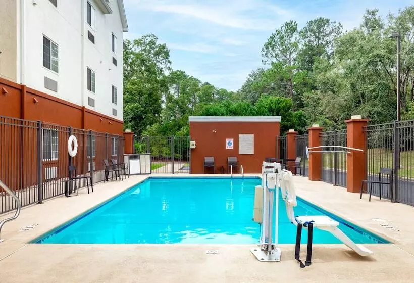 ホテル Candlewood Suites Enterprise, An Ihg