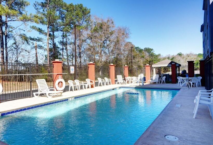 فندق Candlewood Suites Enterprise, An Ihg