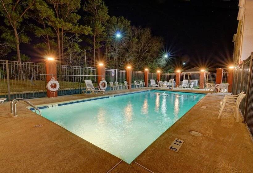 فندق Candlewood Suites Enterprise, An Ihg