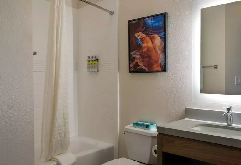 ホテル Candlewood Suites Enterprise, An Ihg