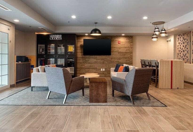 فندق Candlewood Suites Enterprise, An Ihg