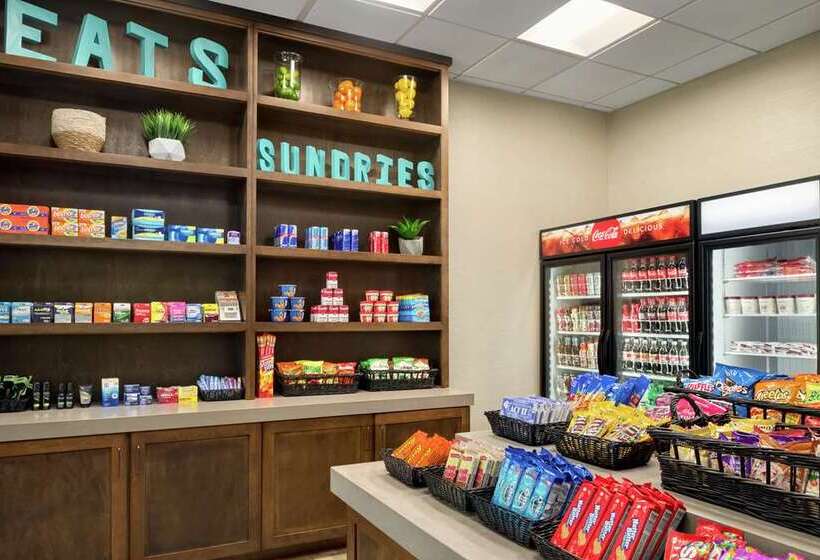 ホテル Embassy Suites By Hilton Atlanta Alpharetta