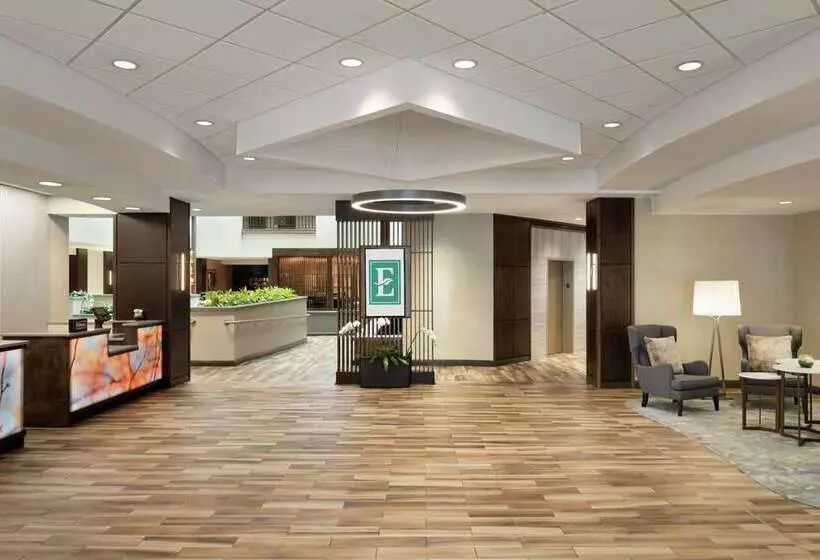 ホテル Embassy Suites By Hilton Atlanta Alpharetta