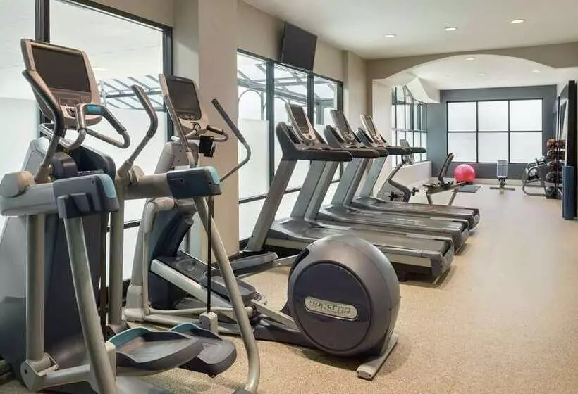 ホテル Embassy Suites By Hilton Atlanta Alpharetta