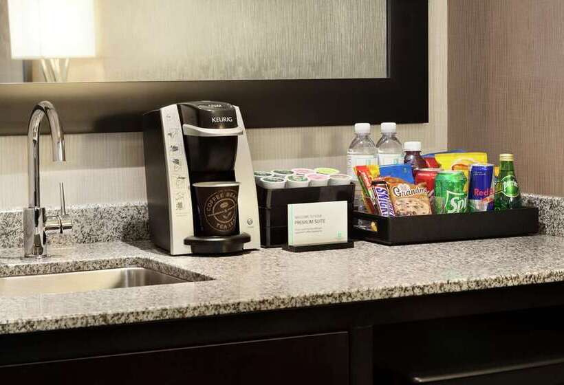 ホテル Embassy Suites By Hilton Atlanta Alpharetta