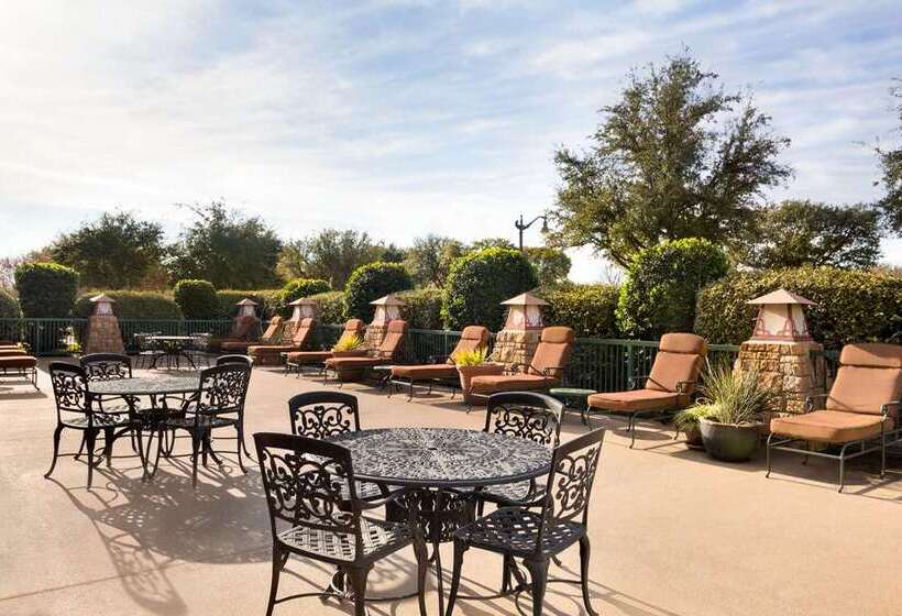 فندق Embassy Suites By Hilton Dallas Dfw Airport North