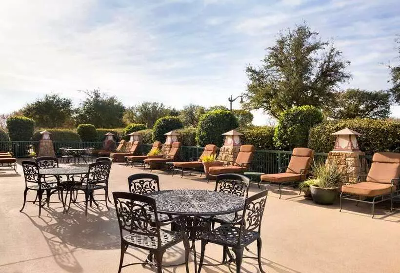 Szálloda Embassy Suites By Hilton Dallas Dfw Airport North