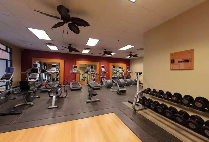 Szálloda Embassy Suites By Hilton Dallas Dfw Airport North