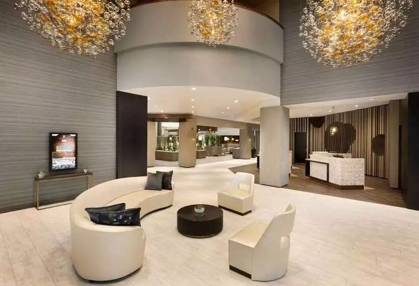 Szálloda Embassy Suites By Hilton Dallas Dfw Airport North