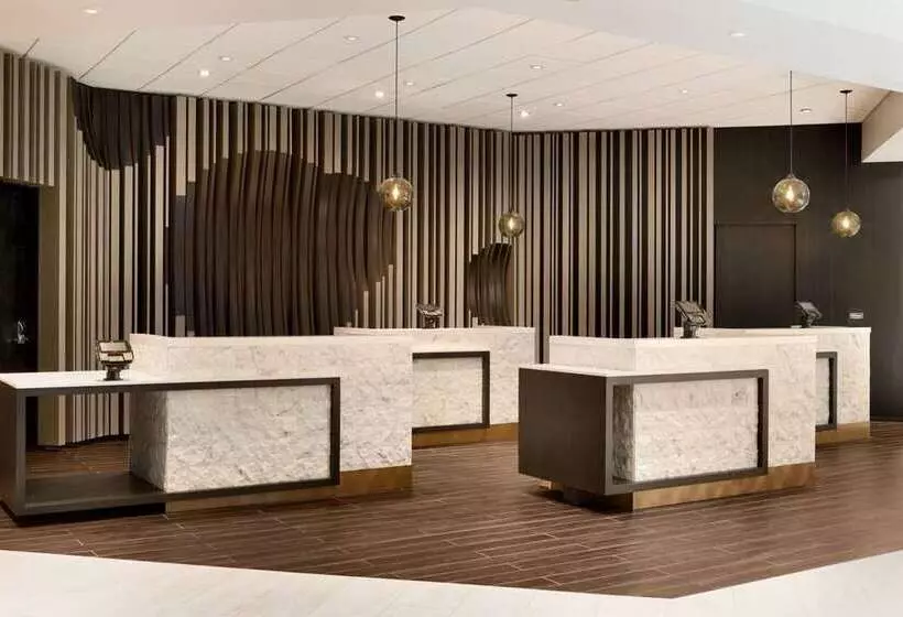 Szálloda Embassy Suites By Hilton Dallas Dfw Airport North