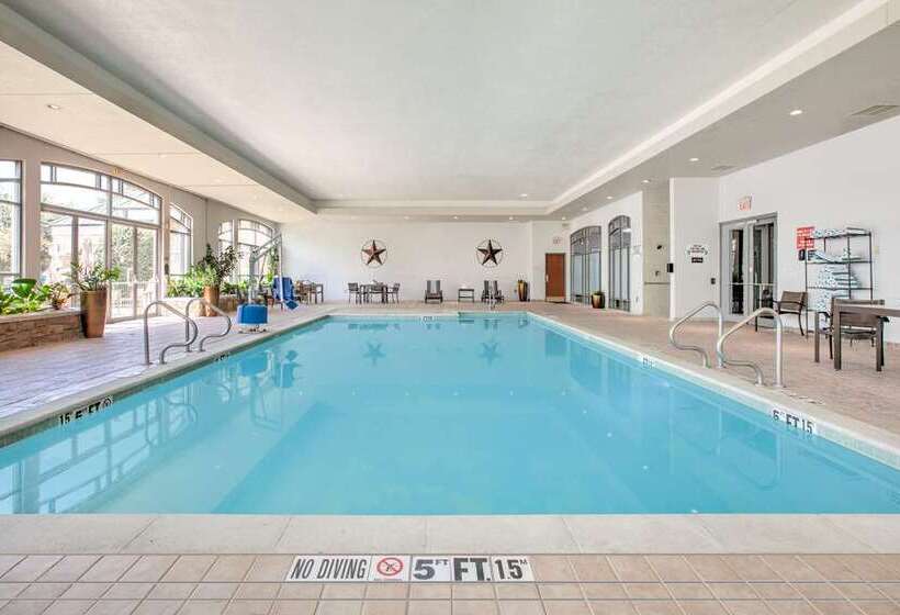 فندق Embassy Suites By Hilton Dallas Dfw Airport North