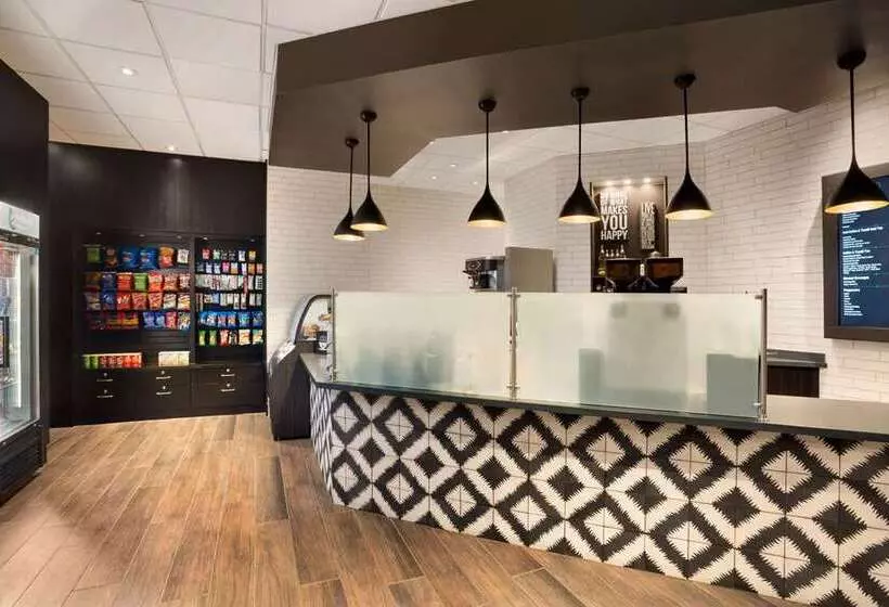 Szálloda Embassy Suites By Hilton Dallas Dfw Airport North