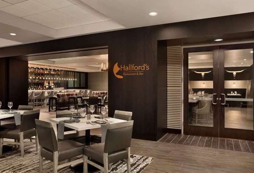 فندق Embassy Suites By Hilton Dallas Dfw Airport North